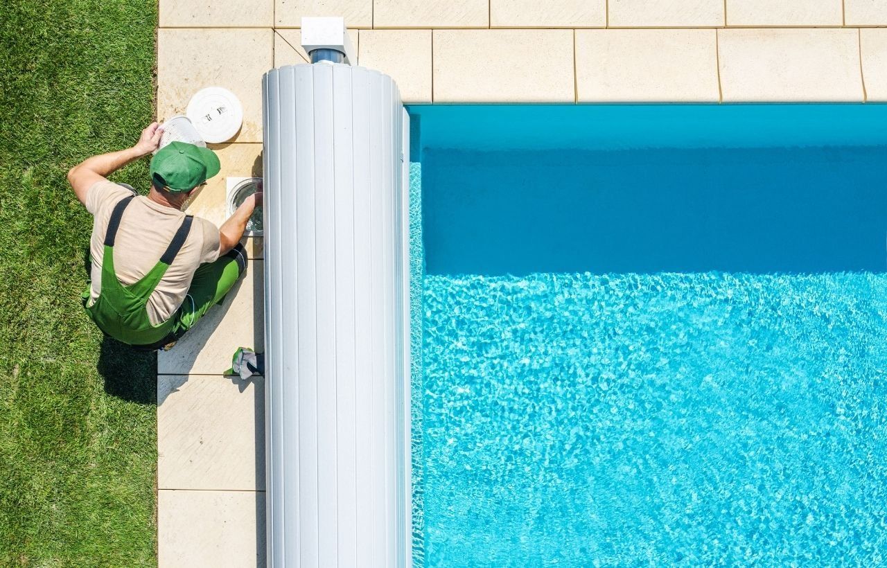 Pool Chemicals and Determining the Correct Chlorine Amount