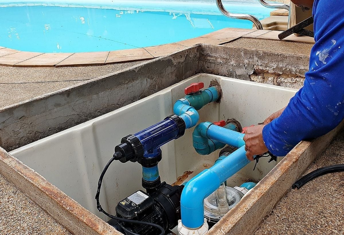 Pool Maintenance: Expert Advice and Things to Know