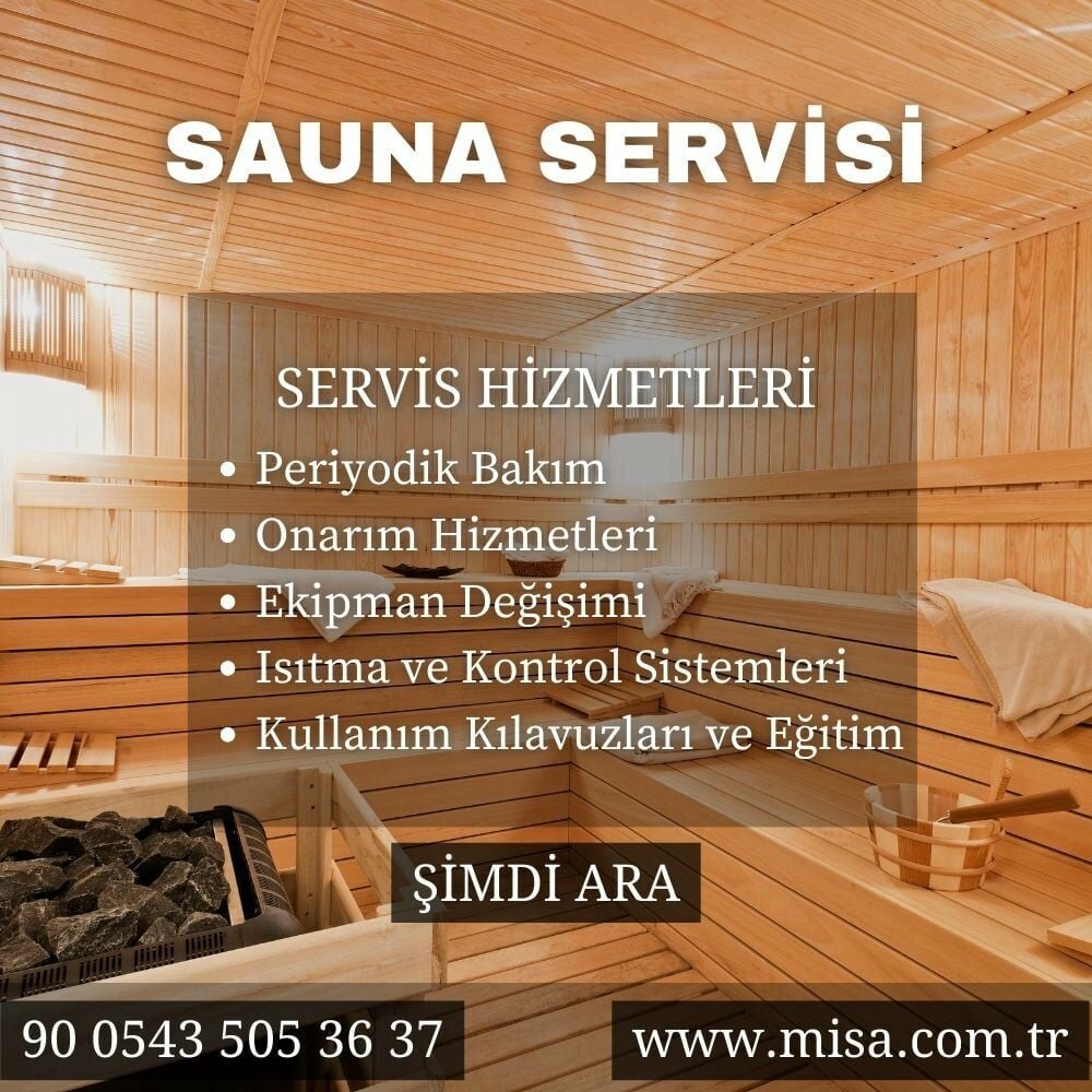Things to Consider When Choosing a Sauna Service