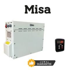 Misa Home Type Steam Room generator 6 kW