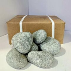 Камень для бани 20 кг