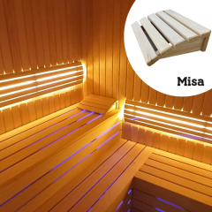 Sauna Pillow