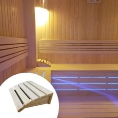 Sauna Yastık