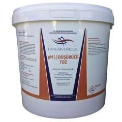 Powder PH Reducer 10 Kg