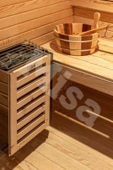 Misa Ev Tipi Sauna P1