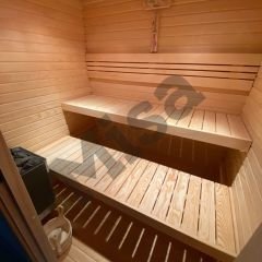 Misa Ev Tipi Sauna P3