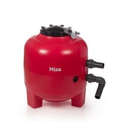 Misa Ecostar Model Plastic Pool Sand Filter