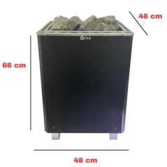 Misa Sauna Stove 15 kW