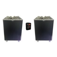 Misa Sauna Stove 30 kW