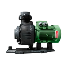 Misa Bronze Storm Pool Pump With Fan Prefilter