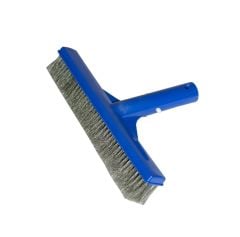 Misa Stainless Pool Brush (With Clip)