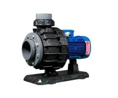 Pool Storm Pool Pump Without Pre-Filter 5.50 HP Three Phase