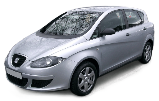 TOLEDO 3 2004-