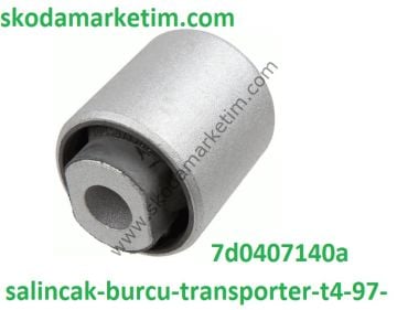 SALINCAK BURCU TRANSPORTER T4 97-03 ARKAAL 7D0407140A