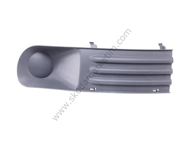 Tampon Izgarası Sol Sissiz 7H0807489C Volkswagen Transporter T5