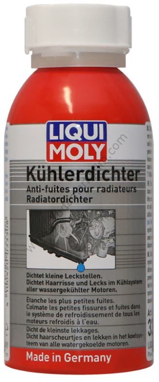 LIQUI MOLY Radyatör Sızıntı Önleyici 150 Ml. (3330)