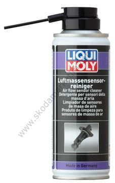 LIQUI MOLY Hava Akışmetre Temizleyici 200 ml (4066)