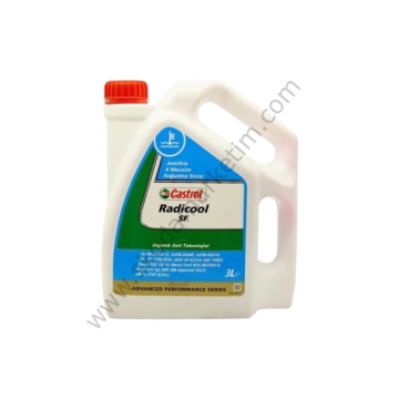 CASTROL RADICOOL SF ANTİFRİZ 3LT