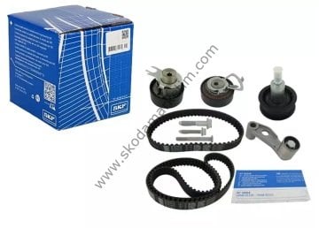 TRİGER SETİ  (130×200 / 058×170) SKF