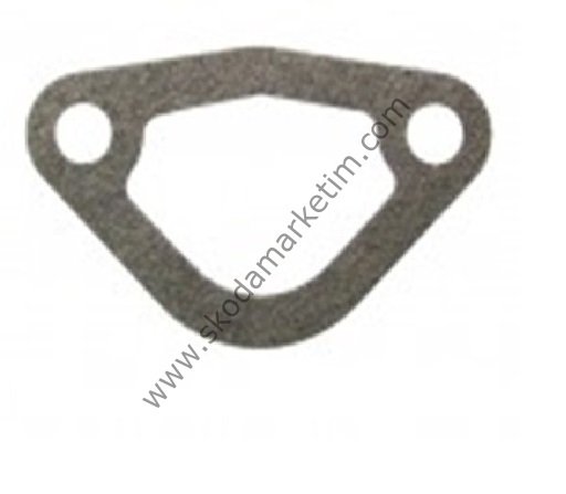 TERMOSTAT YUVA CONTA (1201622) SKODA FAVORIT FORMAN 88-95 FELICIA 95-01--115095852