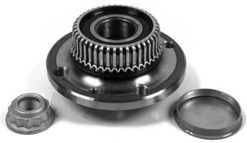 VOE VHB 2038 D | ARKA TEKER RULMANI AUDI A3 TT 5 BIJON ABSLI SEAT LEON