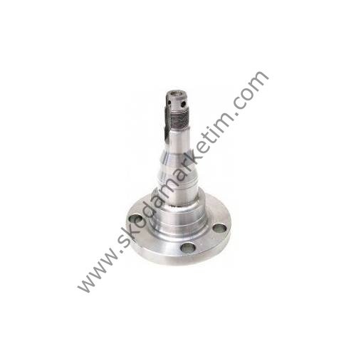 AKS ARKA YENI MODEL SKODA FAVORIT FORMAN PİCK-UP-FELICIA-COMBİ-HACBECK-6U0501117A