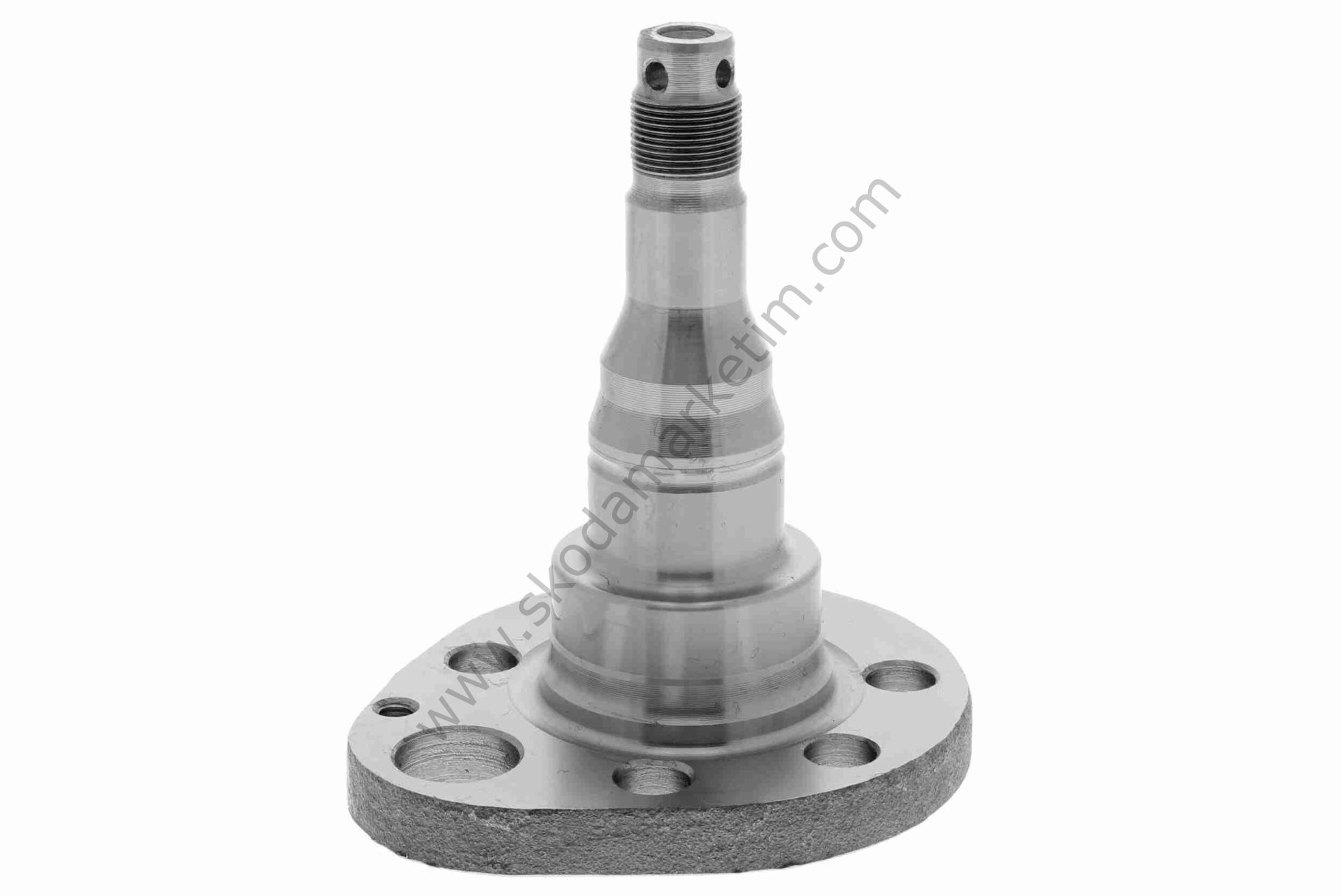 AKS ARKA YENI MODEL SKODA FAVORIT FORMAN PİCK-UP-FELICIA-COMBİ-HACBECK-6U0501117A