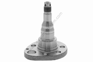 AKS ARKA YENI MODEL SKODA FAVORIT FORMAN PİCK-UP-FELICIA-COMBİ-HACBECK-6U0501117A