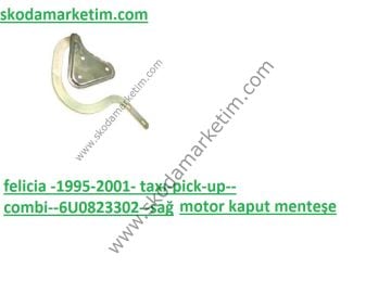 KAPUT MENTEŞE SAĞ FELİCİA-95-01--6U0823302