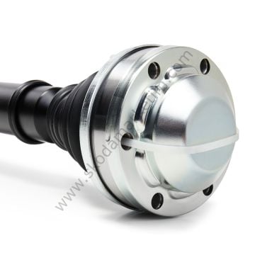 VEKA | AKS KOMPLE ÖN SAĞ GOLF5, GOLF6, PASSAT, JETTA, A3, LEON BKP, BKD, CFFB 2,0 TDI 04-13