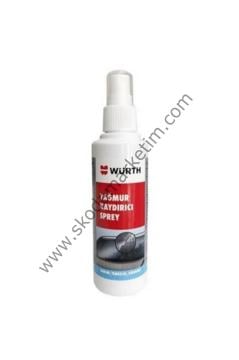 WÜRTH YAĞMUR KAYDIRICI SPREY 170 ML