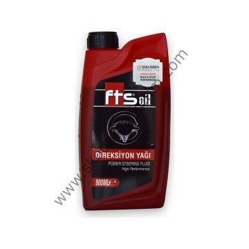 FTS OİL DİREKSİYON YAĞI 900 ML