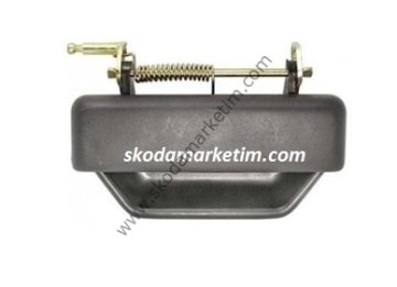 KAPI DIS AÇMA KOLU ÖN SAĞ SKODA FAVORIT FORMAN 88-95--115988104