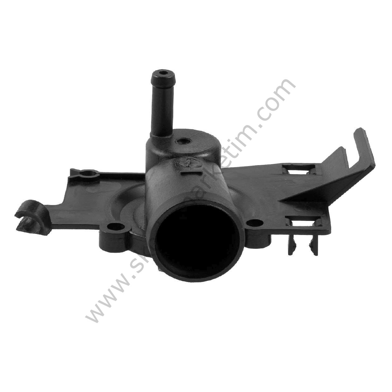 Termostat Üst Kapağı Komple Skoda Felicia, Pick-up 1.3 95-97