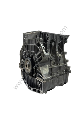 1.0 TSI 16V DLA