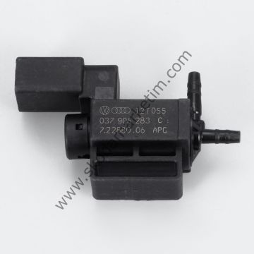 SOLENOİD VALFİ VW 1.6 GOLF4,5 BFQ BLF BLN BLP--037906283C