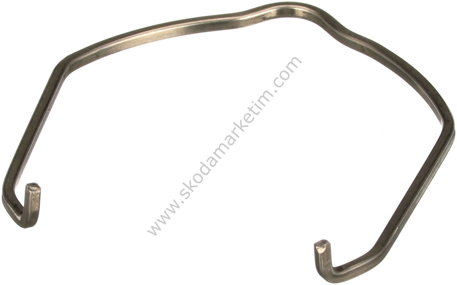 Turbo Hortum Klipsi AUDI A3 1.8 2.0 1.9 TDI 2.0 TDI / Q3 / CADDY 1.9 TDI