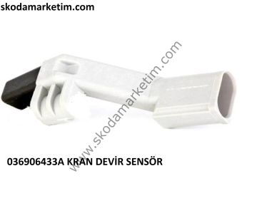 Krank Devir Sensörü 036906433A Caddy-Passat-Polo--OEM-PARÇA