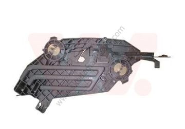 Far Bağlantı Braketi Alt Ön Sağ  Octavia 04>13 | 1Z0941464