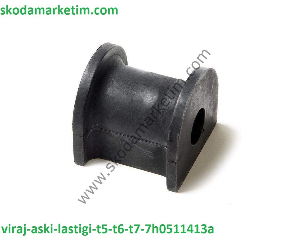 VIRAJ DEMIR LASTIGI ARKA (21MM) T5 T6 T7 03> 7H0511413A