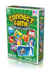 Connect Games Bağlantı Kurma