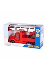 Polesie Mike Itfaiye Aracı mike