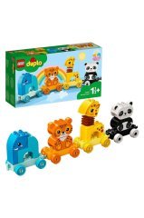 Duplo Ilk Hayvan Trenim 10955