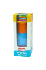 Kiki Mega Kule 10 Parça