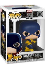 Funko Pop Marvel 80Th First Appearance Marvel Girl 40718