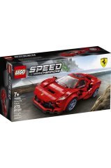 LEGO Speed Ferrari F8 76895 LSR76895