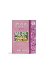 kidmosfer Pamuk Prenses Puzzle (Yapboz) 48 Parça ABM00177
