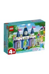 LEGO Disney Princess Cindrella 43178 KRNS012268