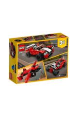 LEGO Creator Spor Araba 31100 LMC31100