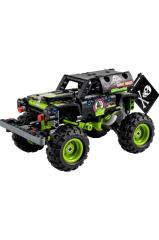 LEGO Technic 42118 Monster Jam Grave Digger RS-L-42118